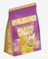 Preview: INLEAD Clear Whey Isolate Beutel 500g